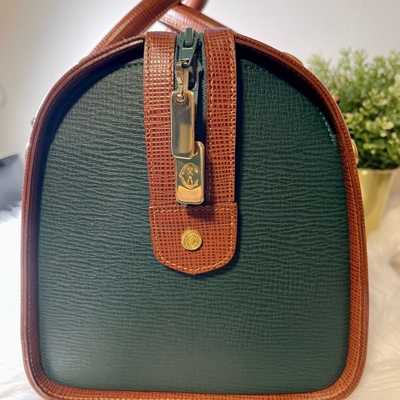 Philip Charriol handbag in perfect condition - Picture 4 of 6